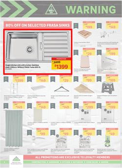 Leroy Merlin : Black Friday Extended Deals (04 November - 29 November 2022), page 2