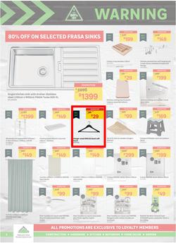 Leroy Merlin : Black Friday Extended Deals (04 November - 29 November 2022), page 2