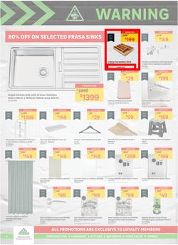 Leroy Merlin : Black Friday Extended Deals (04 November - 29 November 2022), page 2