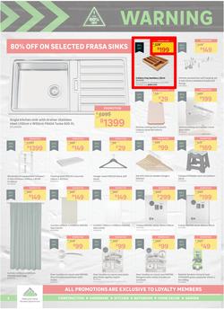 Leroy Merlin : Black Friday Extended Deals (04 November - 29 November 2022), page 2