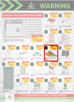 Leroy Merlin : Black Friday Extended Deals (04 November - 29 November 2022), page 2