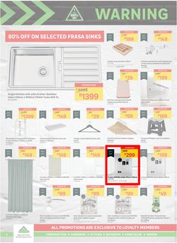 Leroy Merlin : Black Friday Extended Deals (04 November - 29 November 2022), page 2