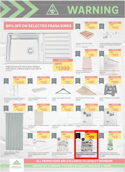Leroy Merlin : Black Friday Extended Deals (04 November - 29 November 2022), page 2