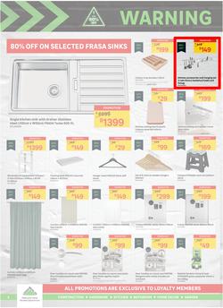 Leroy Merlin : Black Friday Extended Deals (04 November - 29 November 2022), page 2