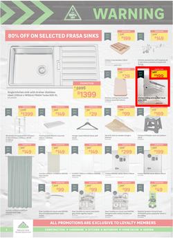 Leroy Merlin : Black Friday Extended Deals (04 November - 29 November 2022), page 2