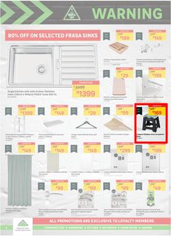 Leroy Merlin : Black Friday Extended Deals (04 November - 29 November 2022), page 2