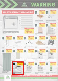 Leroy Merlin : Black Friday Extended Deals (04 November - 29 November 2022), page 2