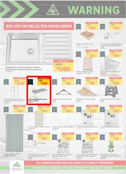 Leroy Merlin : Black Friday Extended Deals (04 November - 29 November 2022), page 2