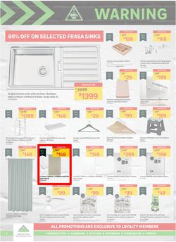 Leroy Merlin : Black Friday Extended Deals (04 November - 29 November 2022), page 2