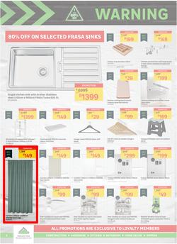 Leroy Merlin : Black Friday Extended Deals (04 November - 29 November 2022), page 2