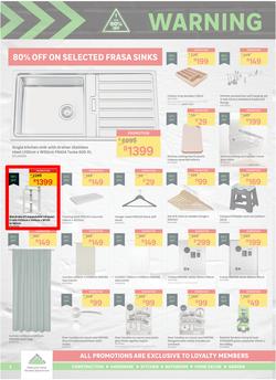 Leroy Merlin : Black Friday Extended Deals (04 November - 29 November 2022), page 2