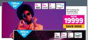 LG 55" (139cm) CS Series NV OLED55CS6LA
