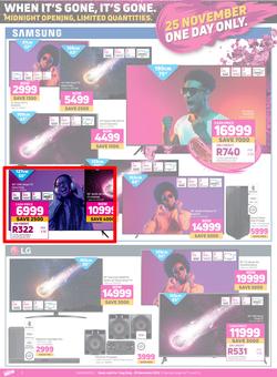Game : There Is Only One Black Friday And It's At Game (25 November 2022 Only), page 2