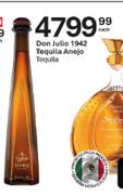 Don Julio 1942 Tequila Anejo Tequila-Each
