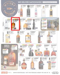 Liquor City : Premium Promotion (20 August - 14 September 2025), page 2
