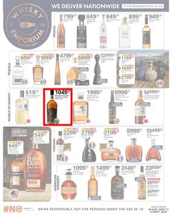 Liquor City : Premium Promotion (20 August - 14 September 2025), page 2
