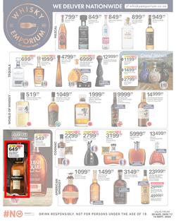 Liquor City : Premium Promotion (20 August - 14 September 2025), page 2