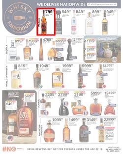 Liquor City : Premium Promotion (20 August - 14 September 2025), page 2