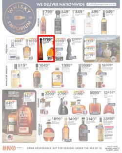Liquor City : Premium Promotion (20 August - 14 September 2025), page 2