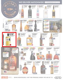 Liquor City : Premium Promotion (20 August - 14 September 2025), page 2