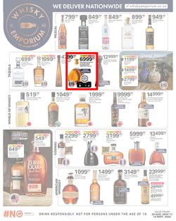 Liquor City : Premium Promotion (20 August - 14 September 2025), page 2