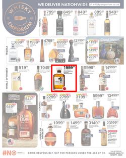 Liquor City : Premium Promotion (20 August - 14 September 2025), page 2