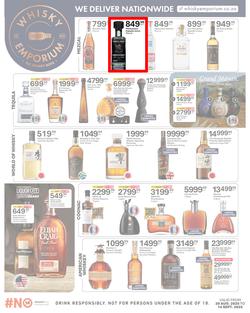 Liquor City : Premium Promotion (20 August - 14 September 2025), page 2