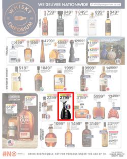 Liquor City : Premium Promotion (20 August - 14 September 2025), page 2