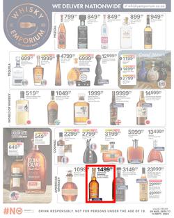 Liquor City : Premium Promotion (20 August - 14 September 2025), page 2