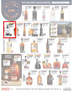 Liquor City : Premium Promotion (20 August - 14 September 2025), page 2