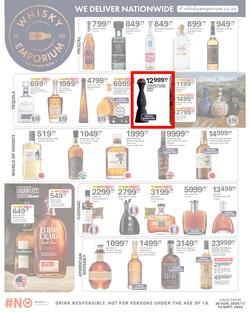 Liquor City : Premium Promotion (20 August - 14 September 2025), page 2