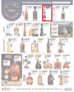 Liquor City : Premium Promotion (20 August - 14 September 2025), page 2