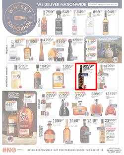 Liquor City : Premium Promotion (20 August - 14 September 2025), page 2
