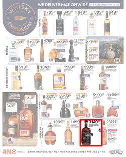 Liquor City : Premium Promotion (20 August - 14 September 2025), page 2