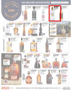 Liquor City : Premium Promotion (20 August - 14 September 2025), page 2