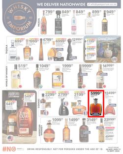 Liquor City : Premium Promotion (20 August - 14 September 2025), page 2