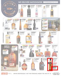 Liquor City : Premium Promotion (20 August - 14 September 2025), page 2