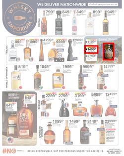 Liquor City : Premium Promotion (20 August - 14 September 2025), page 2
