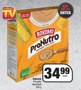 Bokomo Pronutro Assorted-500g Each