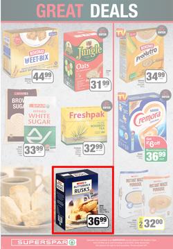 SUPERSPAR EASTERN CAPE : Rewards Win A Car (24 May - 05 June 2022) | Valid In Butterworth, Cofimvaba, Daku, Engcobo, Georgious, Highway, Kwantu, Mdantsane, Ndu, New Brighton, Nick's Foods East London, page 2