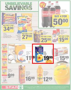 SPAR COUNTRY EASTERN CAPE (26 January - 7 February 2021), page 2
