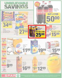 SPAR COUNTRY EASTERN CAPE (26 January - 7 February 2021), page 2