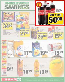 SPAR COUNTRY EASTERN CAPE (26 January - 7 February 2021), page 2