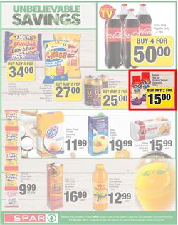 SPAR COUNTRY EASTERN CAPE (26 January - 7 February 2021), page 2