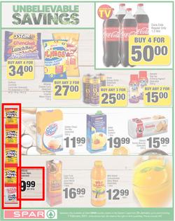 SPAR COUNTRY EASTERN CAPE (26 January - 7 February 2021), page 2