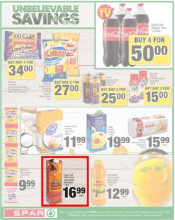 SPAR COUNTRY EASTERN CAPE (26 January - 7 February 2021), page 2