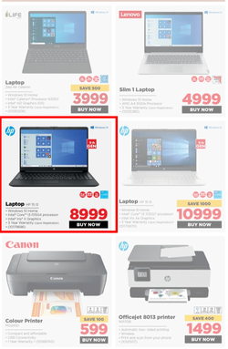 HiFi Corp : The Perfect Home Office (7 July - 17 July 2021), page 2