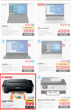 HiFi Corp : The Perfect Home Office (7 July - 17 July 2021), page 2