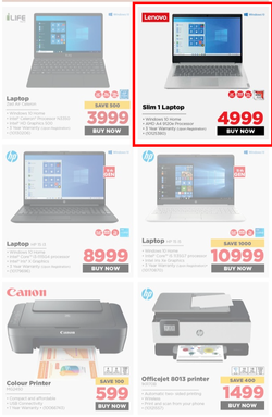 HiFi Corp : The Perfect Home Office (7 July - 17 July 2021), page 2