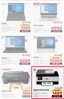 HiFi Corp : The Perfect Home Office (7 July - 17 July 2021), page 2